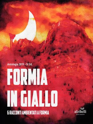 cover image of Formia in giallo